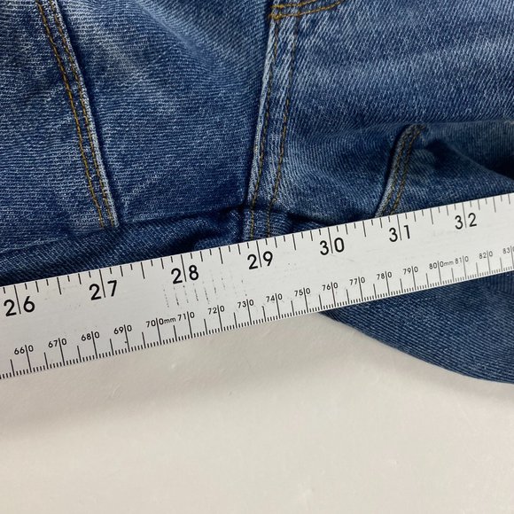 NWT G-Star Raw 5620 Deconstructed 3D Relaxed Fit Jeans Mens 30 x 32 Cotton - Picture 15 of 15